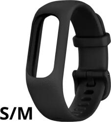 Garmin vívosmart 5 óraszíj Black (S/M)