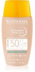 BIODERMA Photoderm Nude Touch SPF50+ Nagyon Világos 40ml
