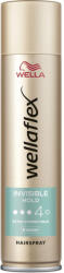  Wellaflex hajlakk Invisible Hold 4 - 250 ml