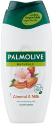 Palmolive tusfürdő Almond Milk - 250 ml