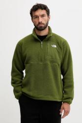 The North Face felső - zöld L