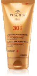 NUXE Sun Tej Arcra és Testre SPF30 150ml