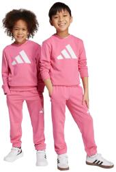 adidas gyerek melegítő - rózsaszín 104 - answear - 16 290 Ft