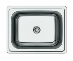 CATA - Mosogatótálca CSS-1/A inox (02625027) - watermarkt