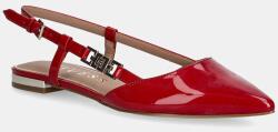 Guess balerina FRANIE2 - piros Női 37