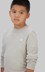 Calvin Klein gyerek felső - szürke 152 - answear - 24 990 Ft