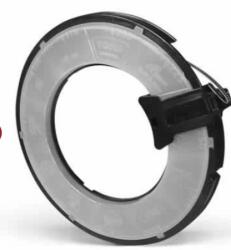 TRV Colier metalic reglabil universal la Rola de 30 ML latime 12 mm (MR080W1-012-01)