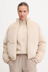 Guess rövid kabát COUTURE - bézs M