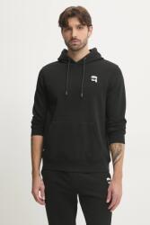 KARL LAGERFELD felső - fekete XXL - answear - 57 990 Ft