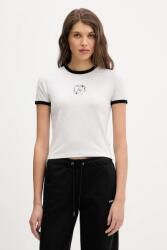 Guess Jeans t-shirt - szürke XS