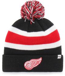 47 Nhl detroit red wings breakaway cuff knit uni