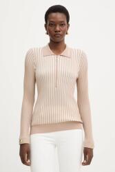 LIU JO pulóver - bézs L - answear - 52 990 Ft