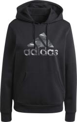Adidas Camo graphic hoodie m