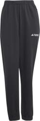 adidas W multi terrex knit pants s