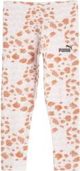PUMA Essentials mix mtch aop leggings g 98