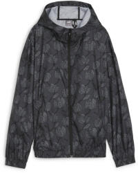 PUMA Blossom aop windbreaker m