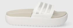 adidas papucs - fehér Női 39