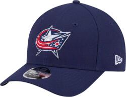 New Era Columbus blue jackets nhl team 9forty uni