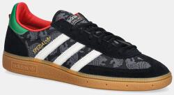 Adidas sportcipő Handball Spezial - fekete Férfi 43 1/3 - answear - 45 990 Ft