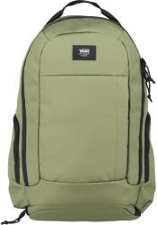 Vans Resolute backpack светло-зелено, черно (vn000hrgzbf1)