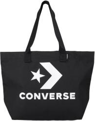 Converse Star chevron tote