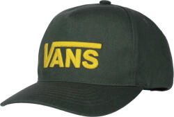 Vans Drop v logo snapback dried kelp uni - sportisimo - 40,97 лв