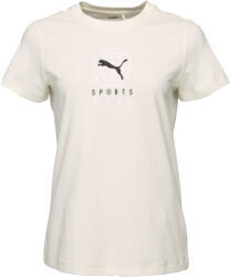 PUMA Better sportswear tee l