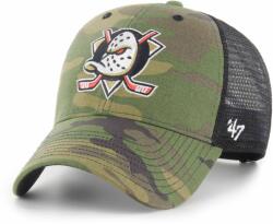 47 Nhl anaheim ducks camo branson ’47 mvp uni