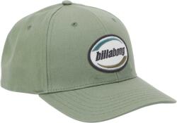 Billabong Walled snapback uni
