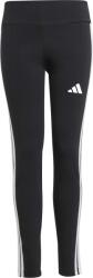 adidas Essentials aeroready 3-stripes high-waisted 152