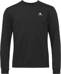 Converse Standard fit left chest star chev emb crew s