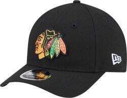 New Era Chicago blackhawks nhl team 9forty uni
