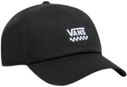 Vans Court side curved bill uni