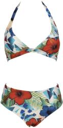 arena Halterneck allover 40