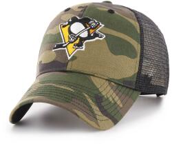 47 Nhl pittsburgh penguins camo branson 47 mvp adult