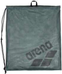 arena One go mesh bag тъмнозелено, тъмносиво (010240300)