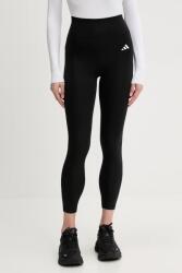 adidas Performance sport legging - fekete S
