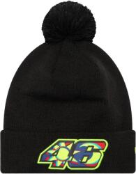 New Era Vr46 graphic overlay cuff beanie uni