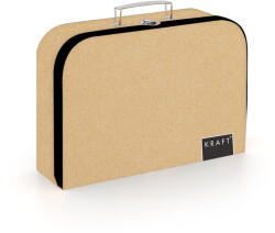 Oxybag 34 cm kraft nature