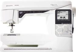 Husqvarna Opal 690 Q Шевна машина (HUSQVARNA-OPAL-690-Q)