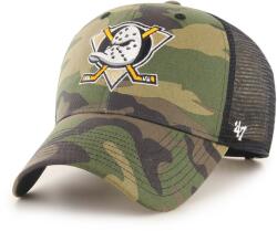 47 Anaheim ducks camo branson 47 mvp uni