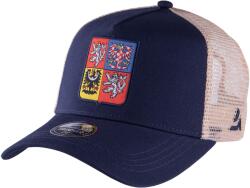 FLLÖS T-cap czech 8 uni
