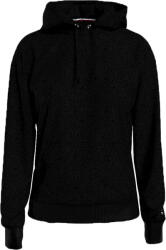 Tommy Hilfiger Icon 2.0 lounge vel-hoodie hwk velour s