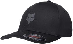 Fox Head tech flexfit hat черно, тъмносиво s/m (31620-324)
