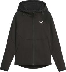 PUMA Evostripe winterized full zip hoodie s