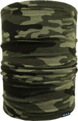 Bula Printed wool tube uni