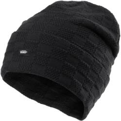 Vans Check tall cuff beanie uni
