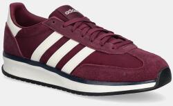 Adidas sportcipő Run 70s 2.0 - burgundia Férfi 42 2/3