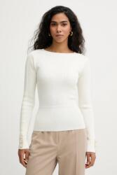 Marciano by Guess pulóver BICE - bézs XS