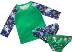 Bambinomio Mio ocean 0-6m